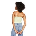 thumbnail image 3 of No Boundaries Women's Cropped Cami, 3 of 6