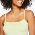 thumbnail image 4 of No Boundaries Women's Cropped Cami, 4 of 6