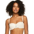 thumbnail image 1 of George Women's Six-Way Convertible Push-Up Bra, 1 of 3