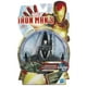 Marvel Iron Man 3 Homme de Fer - War Machine Véhicule Combat Motorisé – image 1 sur 1