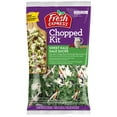 thumbnail image 1 of Fresh Express Sweet Kale Chopped Salad Kit, 1 of 3
