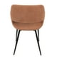 Margarite Mid-Century Modern Chair by LumiSource - image 5 of 9