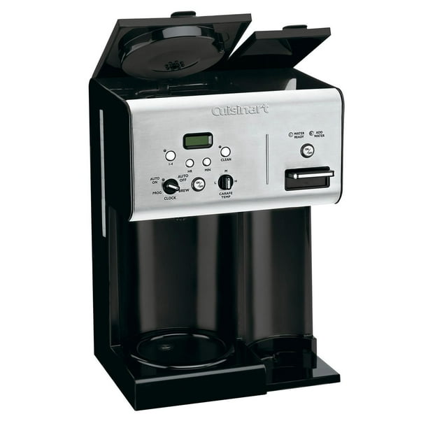 cuisinart chw 12 coffee maker