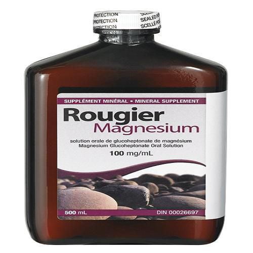 Magnesium