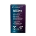 thumbnail image 4 of Rogaine Traitement pour le repousse des cheveux chez les femmes - traitement quotidien pour la perte et l’amincissement des cheveux - Mousse de minoxidil à 5 % - approvisionnement de 4 mois, 2x 60 g, 4 of 8