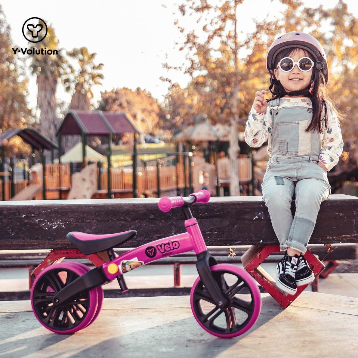 velo balance bike review