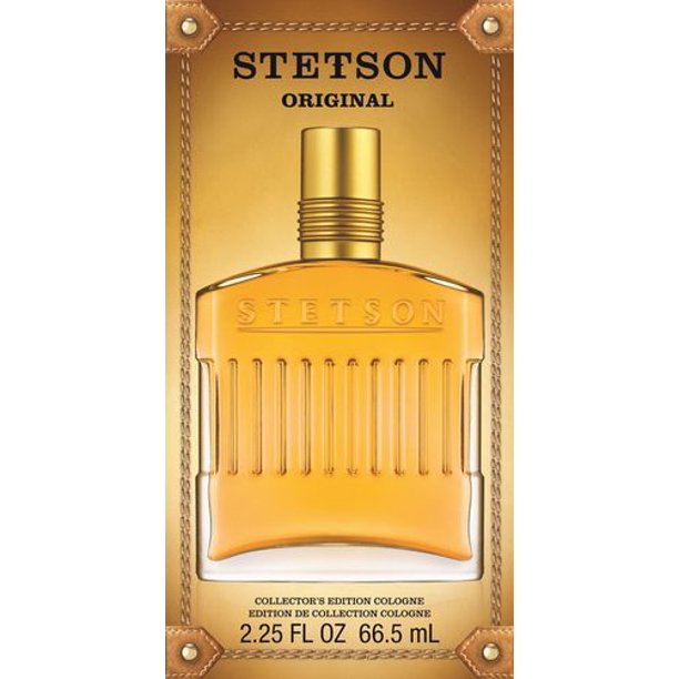 Parfums Stetson Original pour hommes