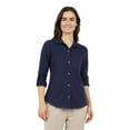 thumbnail image 1 of CHAPS-LONG SLEEVE KNIT SHIRT-, 1 of 3