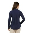 thumbnail image 2 of CHAPS-LONG SLEEVE KNIT SHIRT-, 2 of 3