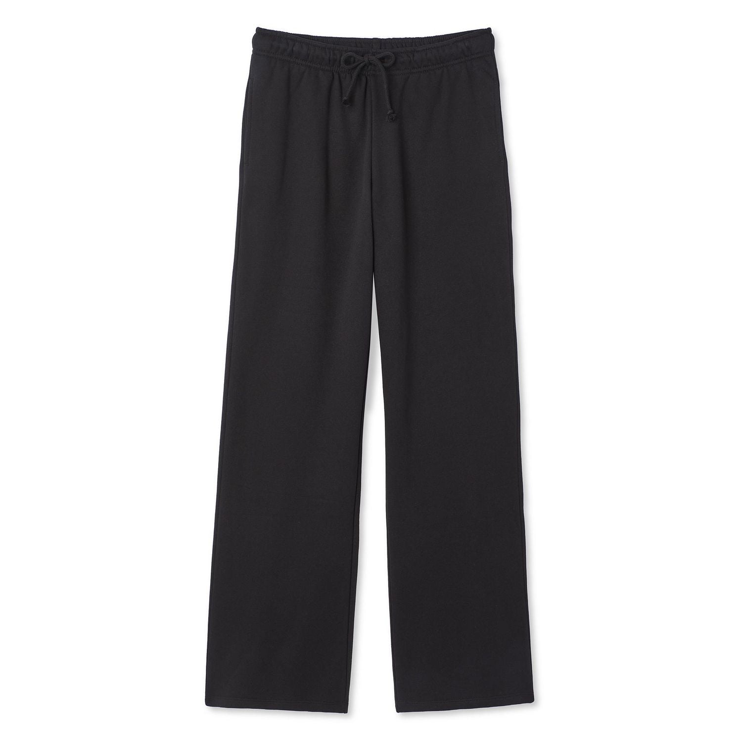 No Boundaries Women's Fleece Pant, Sizes XS-XXL
