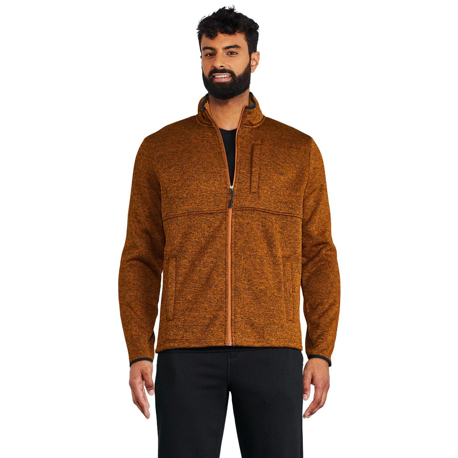George Men's Fleece Jacket