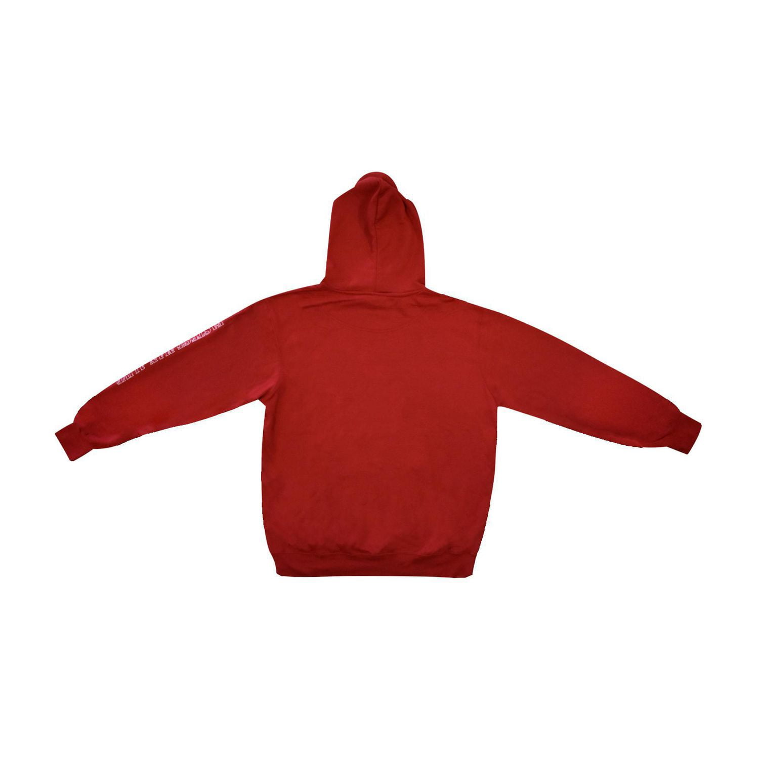 Men's The Flash Fastest Man Alive  Hoodie