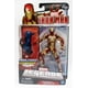 Marvel Iron Man Marvel Legends - Figurine d'Iron Man Mark 42 – image 1 sur 1