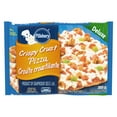 thumbnail image 4 of Pillsbury Crispy Crust Deluxe Pizza, 4 of 8