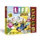 Destins Le jeu de la vie Junior de Hasbro Version anglaise – image 4 sur 4