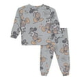 thumbnail image 1 of Disney Mickey Mouse Pajamas Set, 1 of 1
