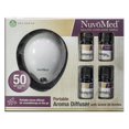thumbnail image 1 of NuvoMed Portable Aroma Diffuser With Starter Kit, 1 of 3