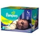 Couches Swaddlers Overnights de Pampers Tailles 3, 4, 5, 6 – image 3 sur 9