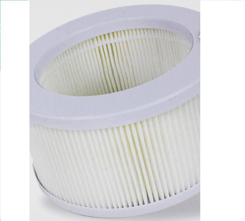 NuvoMed HEPA Replacement Filter Walmart