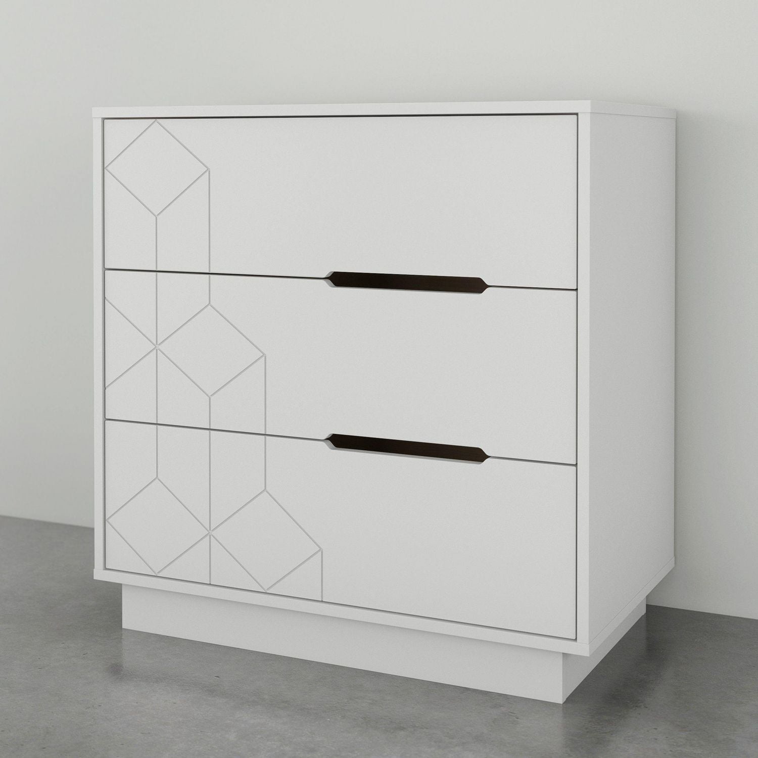 Nexera 3Drawer Chest Walmart Canada