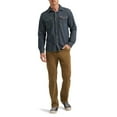 thumbnail image 2 of Wrangler Denim Volume Fashion Shirt, 2 of 5