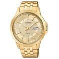 thumbnail image 1 of Citizen Men's Gold-Tone Quartz Watch, 1 of 1