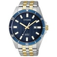 thumbnail image 1 of Citizen Men's Quartz Watch, 1 of 1