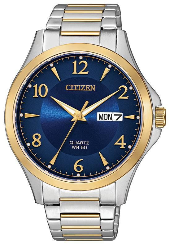 Walmart hot sale citizen watches