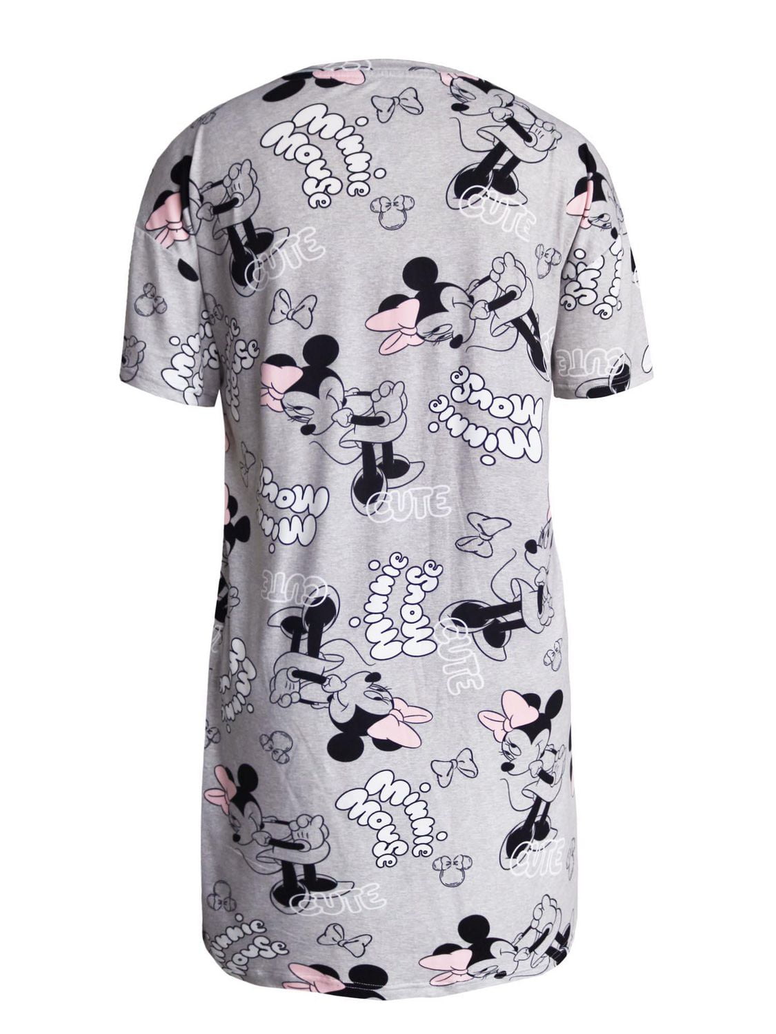 Chemise de nuit- Adultes - Femmes Minnie Mouse