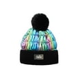 thumbnail image 1 of Tuque d’hiver irisée de la marque Justice, 1 of 1