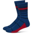 thumbnail image 4 of Thieves Cushion Crew Sock Men's 3 Pack, 4 of 4