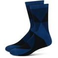 thumbnail image 2 of Thieves Cushion Crew Sock Men's 3 Pack, 2 of 4