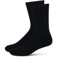 thumbnail image 3 of Thieves Cushion Crew Sock Men's 3 Pack, 3 of 4