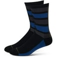 thumbnail image 3 of Thieves Cushion Crew Sock Men's 3 Pack, 3 of 4