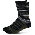 thumbnail image 4 of Thieves Cushion Crew Sock Men's 3 Pack, 4 of 4