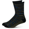 thumbnail image 2 of Thieves Cushion Crew Sock Men's 3 Pack, 2 of 4