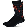 thumbnail image 2 of Thieves Cushion Crew Sock Men's 3 Pack, 2 of 4