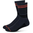 thumbnail image 3 of Thieves Cushion Crew Sock Men's 3 Pack, 3 of 4
