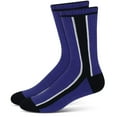 thumbnail image 2 of Thieves Cushion Crew Sock Men's 3 Pack, 2 of 4
