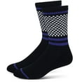 thumbnail image 3 of Thieves Cushion Crew Sock Men's 3 Pack, 3 of 4