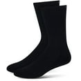 thumbnail image 4 of Thieves Cushion Crew Sock Men's 3 Pack, 4 of 4