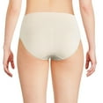 thumbnail image 2 of George Women's Shaper Briefs 2-Pack, 2 of 3