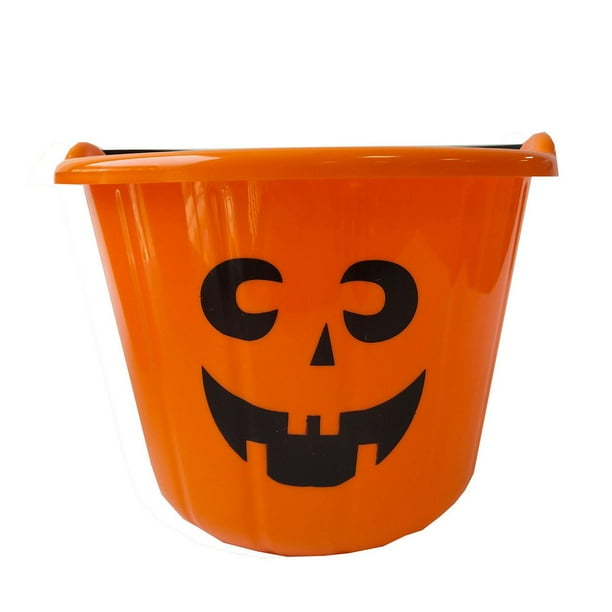 Large Pumpkin Bucket Walmart.ca
