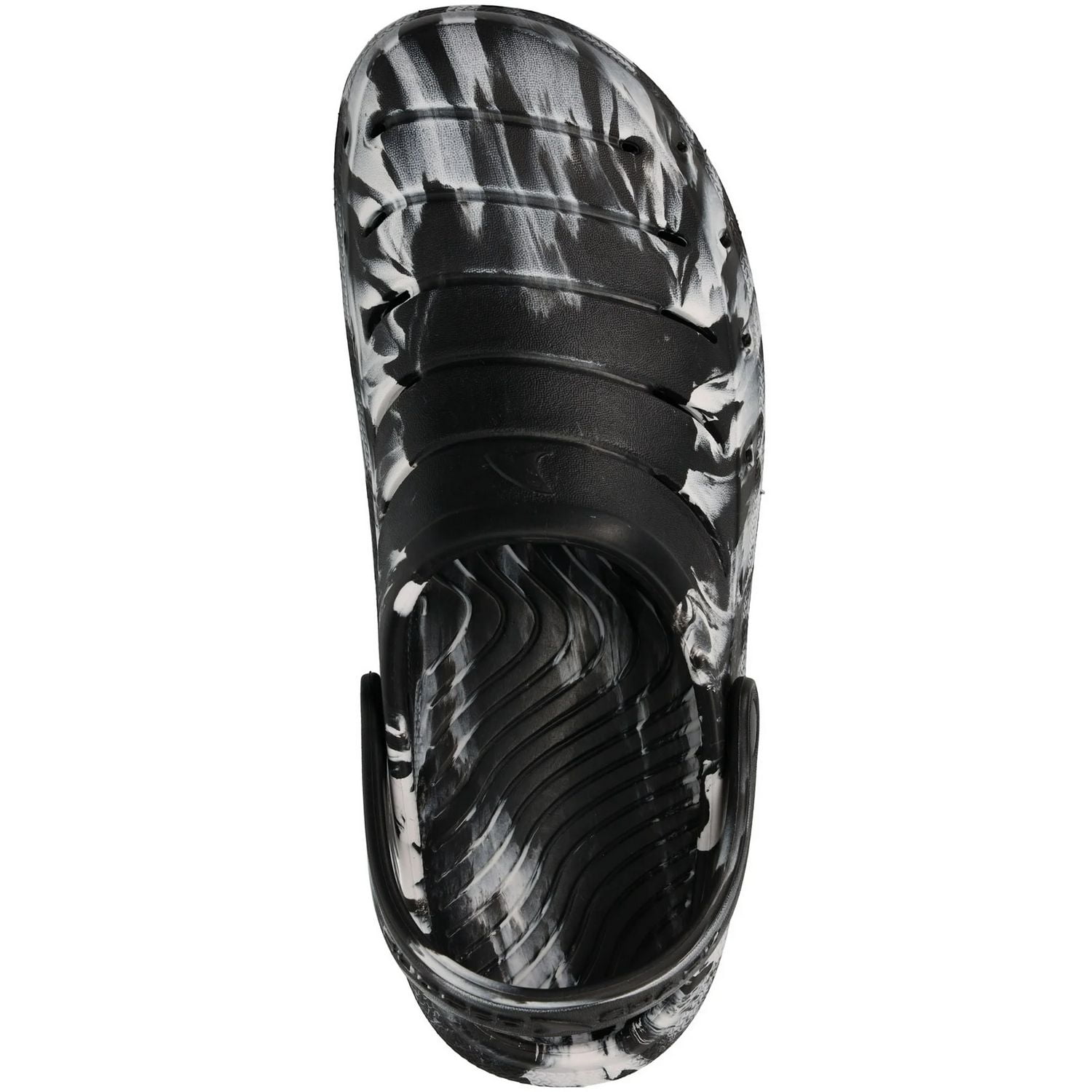 Rugged Shark Women's Clog Sandals, Available in Sizes: 6-11