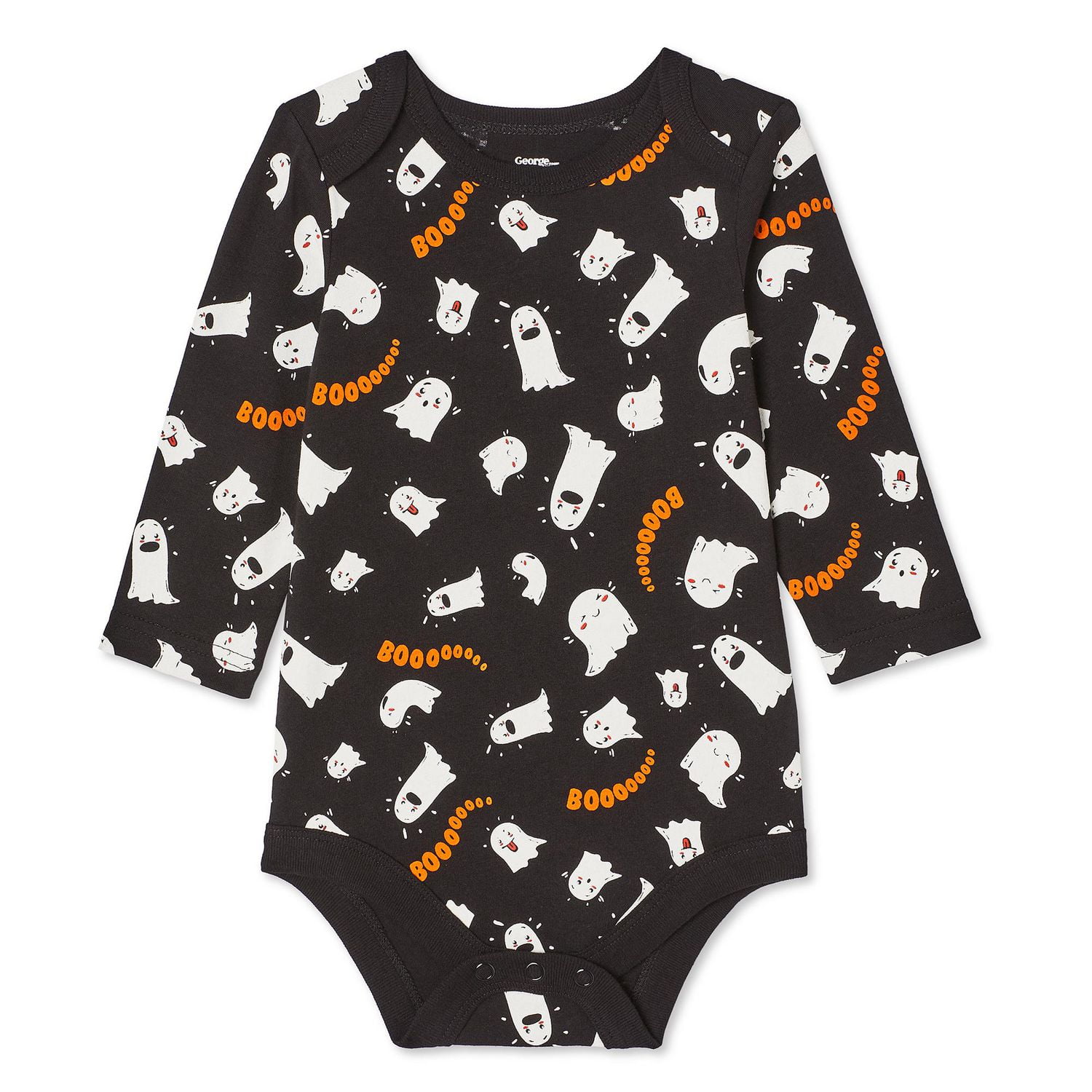 George Infants' Gender Inclusive Bodysuit