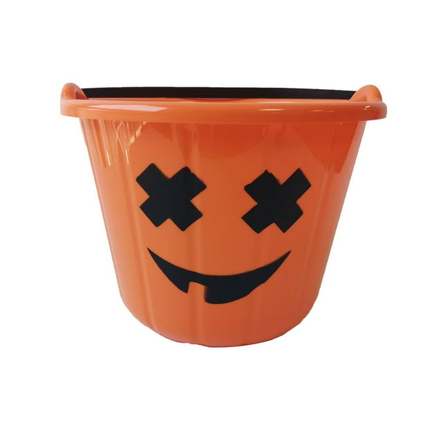 Large Pumpkin Bucket Walmart.ca