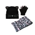 thumbnail image 1 of Justice winter set accessories in a gift box, 1 of 2