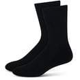 thumbnail image 4 of Thieves Cushion Crew Sock Men's 3 Pack, 4 of 4