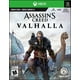Jeu vidéo Assassin's Creed Valhalla pour (Xbox One / Xbox Series X) – image 1 sur 6
