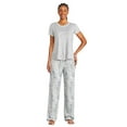 thumbnail image 1 of Pyjama 2 pièces George pour femmes, 1 of 6